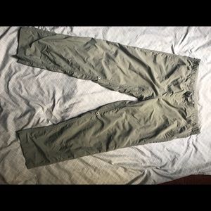 Gramicci pants